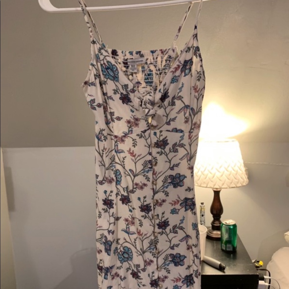 AE summer dress